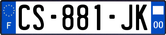 CS-881-JK