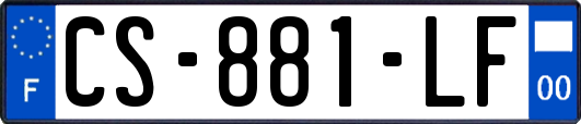 CS-881-LF