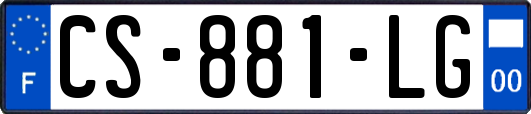 CS-881-LG