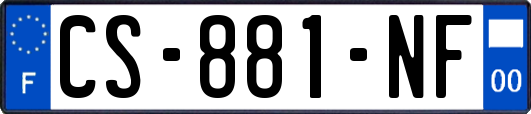 CS-881-NF