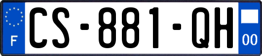 CS-881-QH