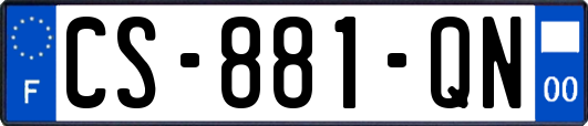 CS-881-QN