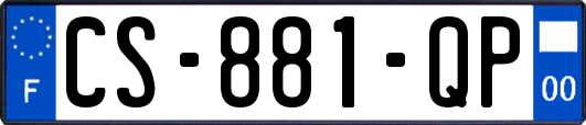 CS-881-QP