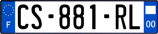 CS-881-RL
