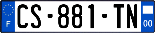 CS-881-TN