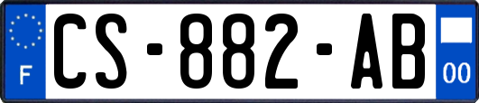 CS-882-AB