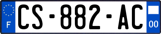 CS-882-AC