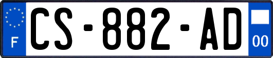 CS-882-AD