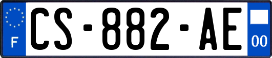 CS-882-AE