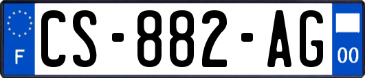 CS-882-AG