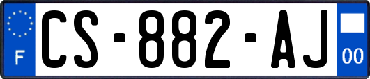 CS-882-AJ