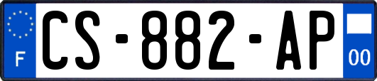 CS-882-AP