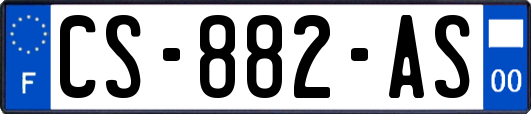 CS-882-AS