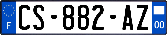 CS-882-AZ