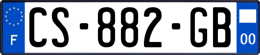 CS-882-GB