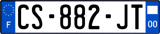 CS-882-JT