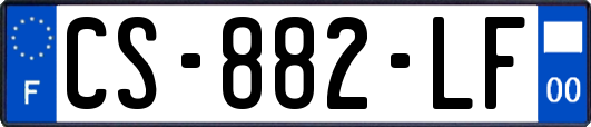 CS-882-LF