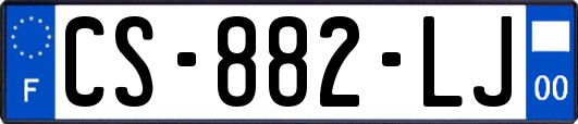 CS-882-LJ