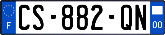 CS-882-QN