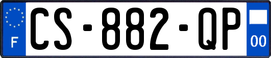 CS-882-QP