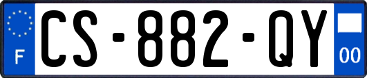 CS-882-QY