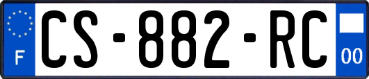 CS-882-RC