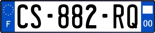 CS-882-RQ