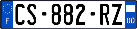 CS-882-RZ