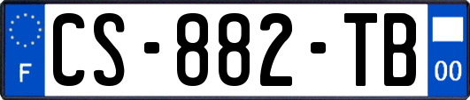 CS-882-TB