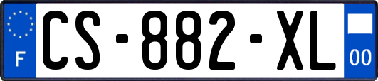 CS-882-XL