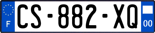 CS-882-XQ