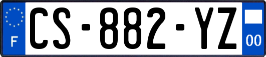 CS-882-YZ