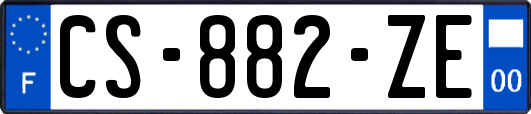 CS-882-ZE