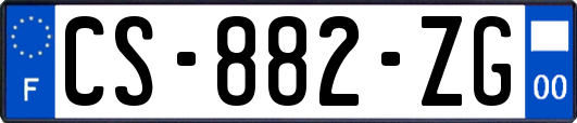 CS-882-ZG