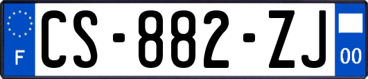 CS-882-ZJ