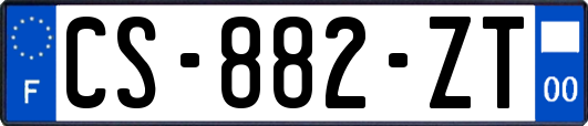 CS-882-ZT