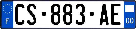 CS-883-AE