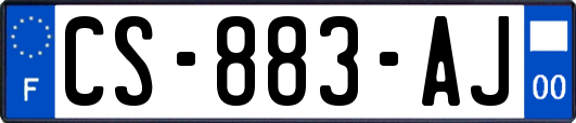 CS-883-AJ