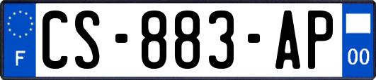 CS-883-AP