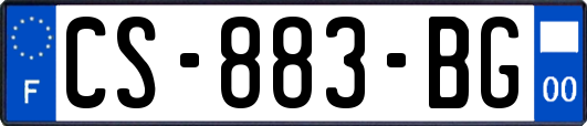 CS-883-BG