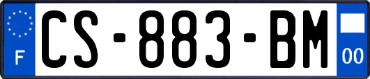 CS-883-BM