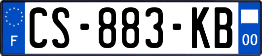 CS-883-KB