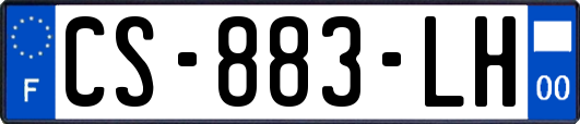 CS-883-LH