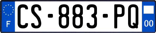 CS-883-PQ