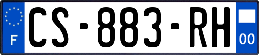CS-883-RH