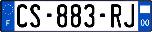 CS-883-RJ