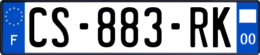 CS-883-RK