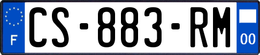 CS-883-RM