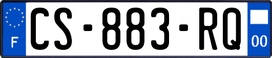 CS-883-RQ