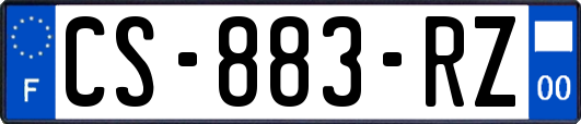 CS-883-RZ